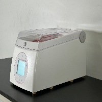 Barkey Plasmatherm C&G Blood Thawing System image 1